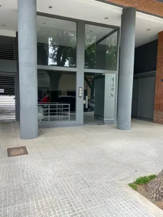 EXCELENTE MONOAMBIENTE A ESTRENAR - SAAVEDRA foto 2
