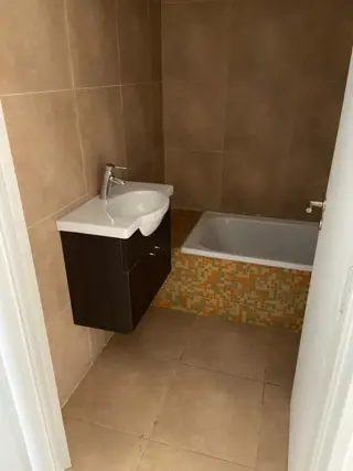 EXCELENTE MONOAMBIENTE A ESTRENAR - SAAVEDRA foto 4