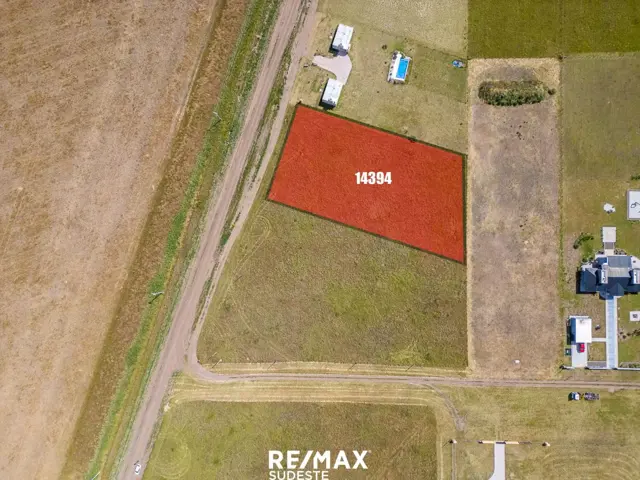 SE VENDE LOTE, EN SAN ANDRES DE LAS SIERRAS