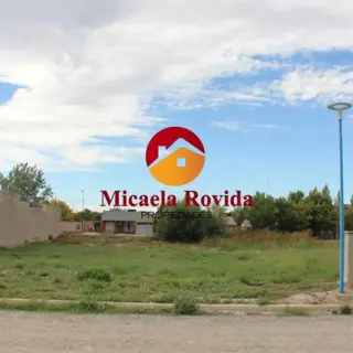 Lote 607 m2 General Roca - Río Negro - foto 2