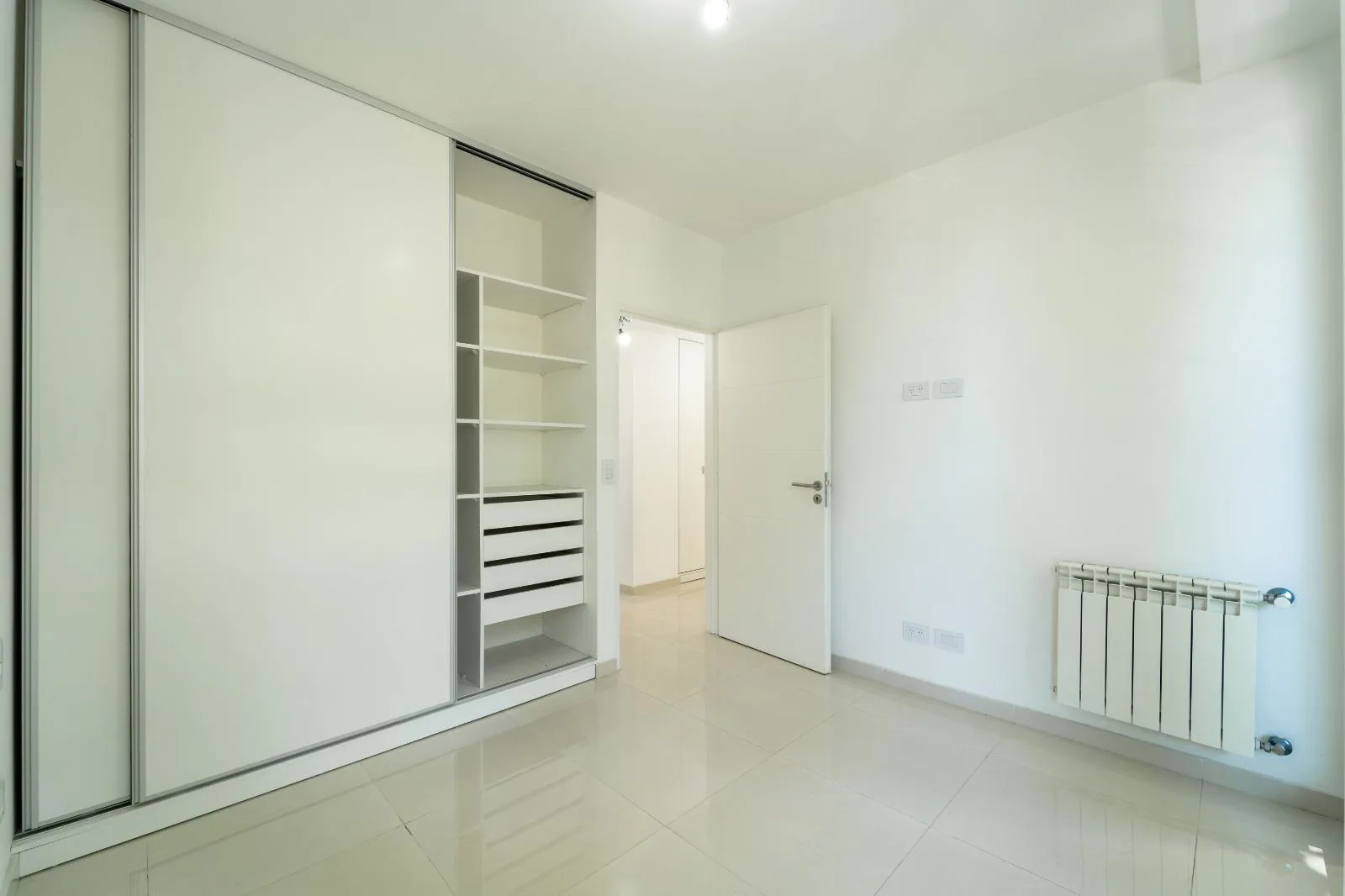 Departamento 3 ambientes a estrenar - Av. Ricardo Balbin 3823 4A, Saavedra foto 2
