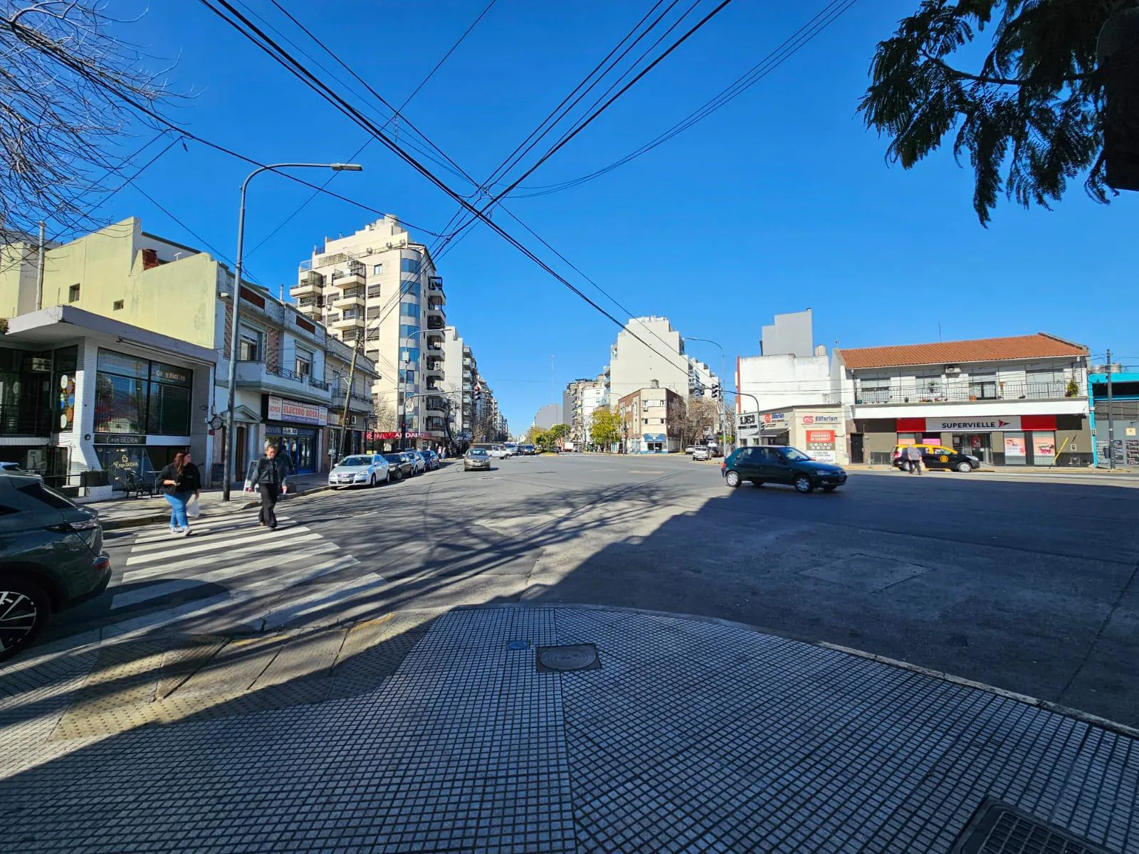 Departamento 3 ambientes a estrenar - Av. Ricardo Balbin 3823 4A, Saavedra foto 5