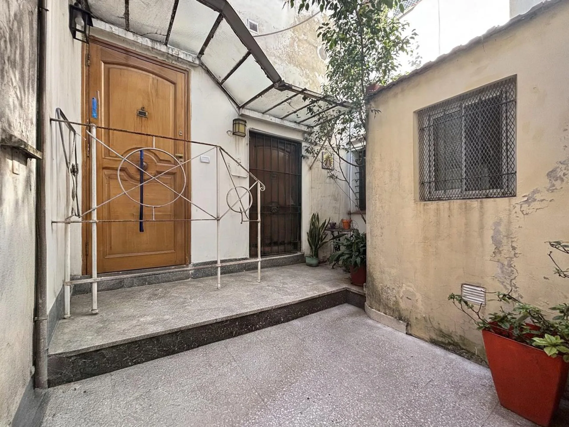 VENTA PH 4 AMB TERRAZA PROPIA SIN EXP APTO CREDITO