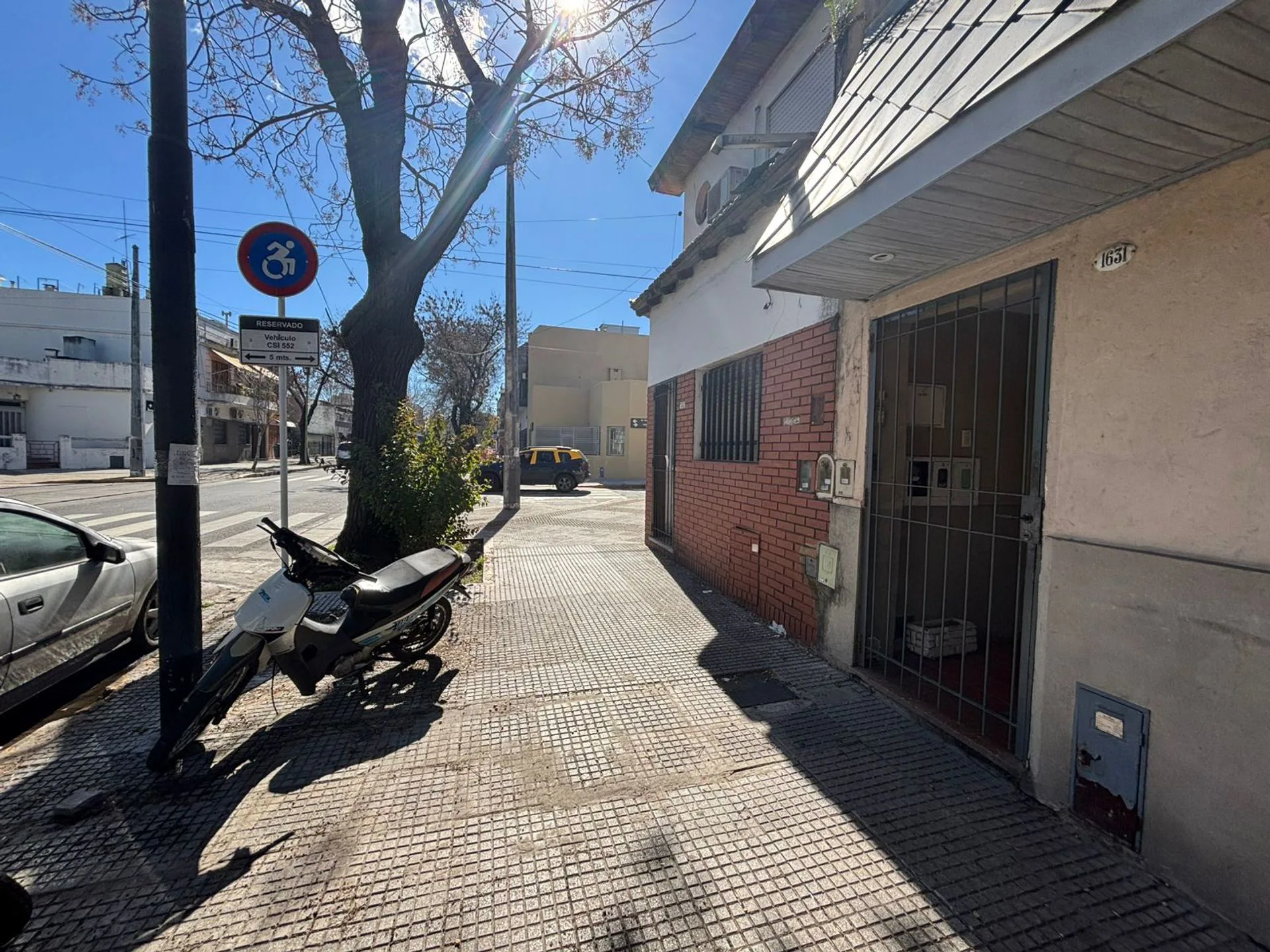 VENTA PH 4 AMB TERRAZA PROPIA SIN EXP APTO CREDITO foto 2