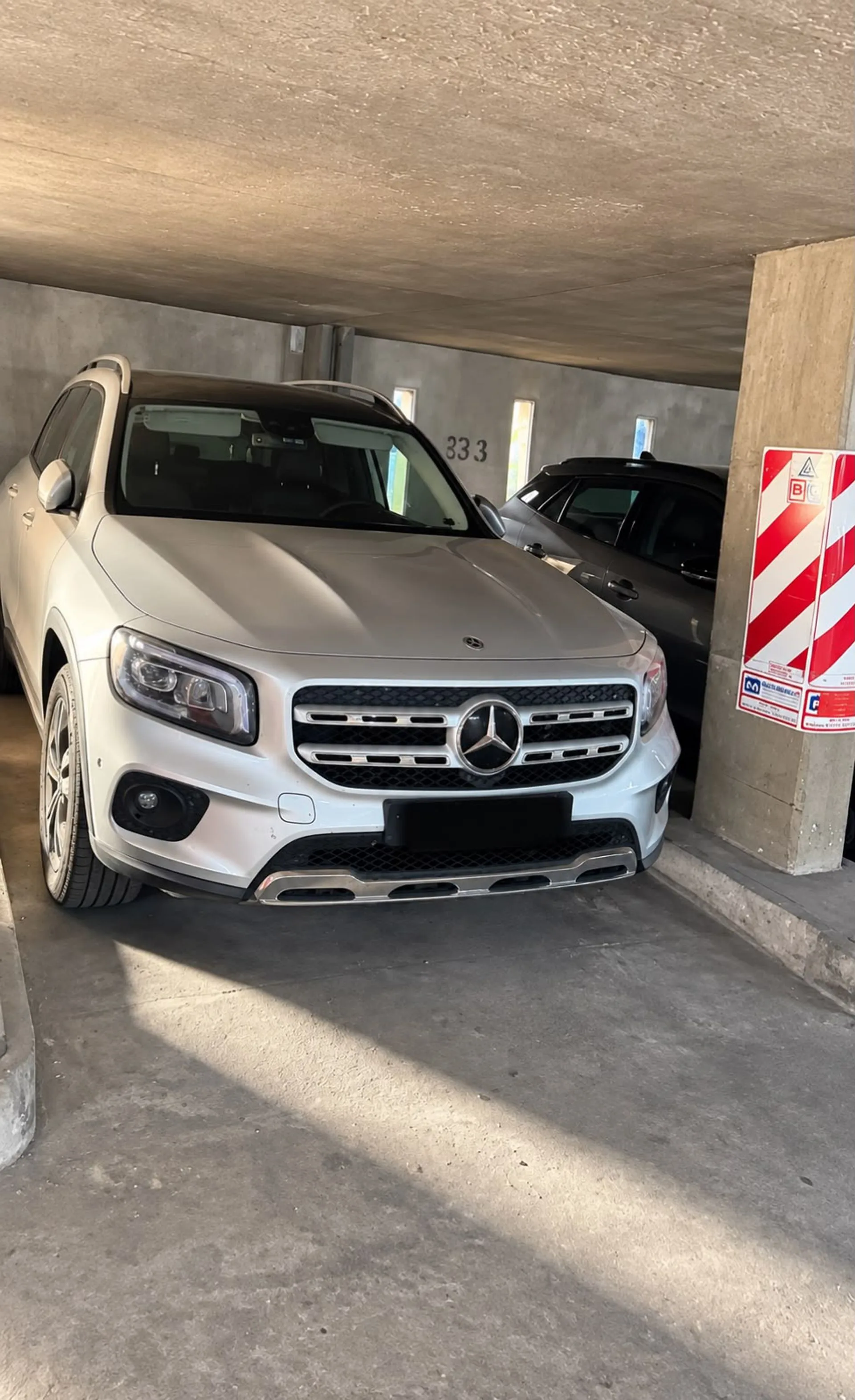 VENTA COCHERA AV. COLON 738 EN PLANTA BAJA foto 3