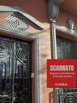 Excelente casa de categoria 6 Ambientes con Cochera -BOEDO- foto 1