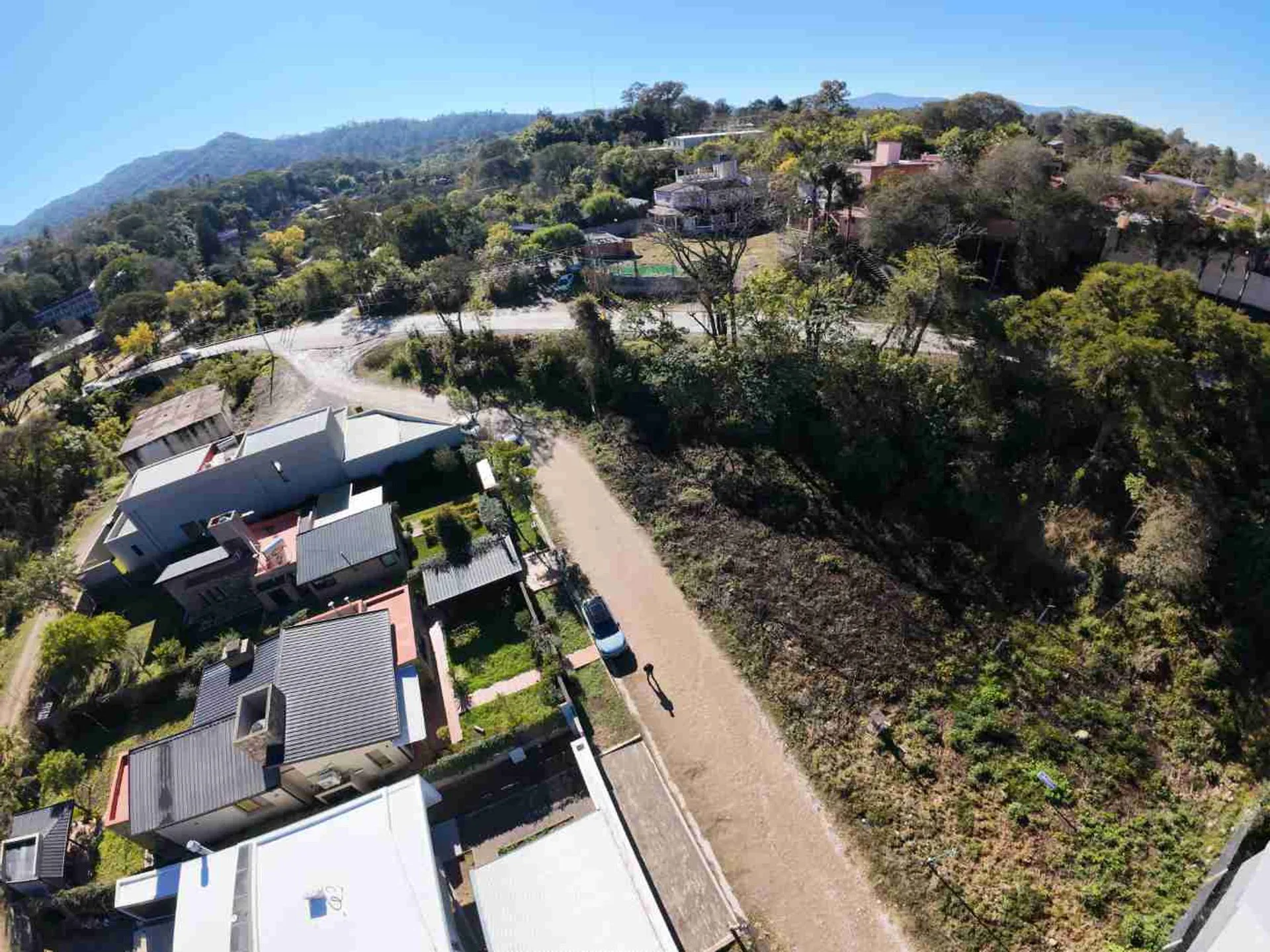 VENTA TERRENO EN BARRIO LAS MORAS 815,11 m²