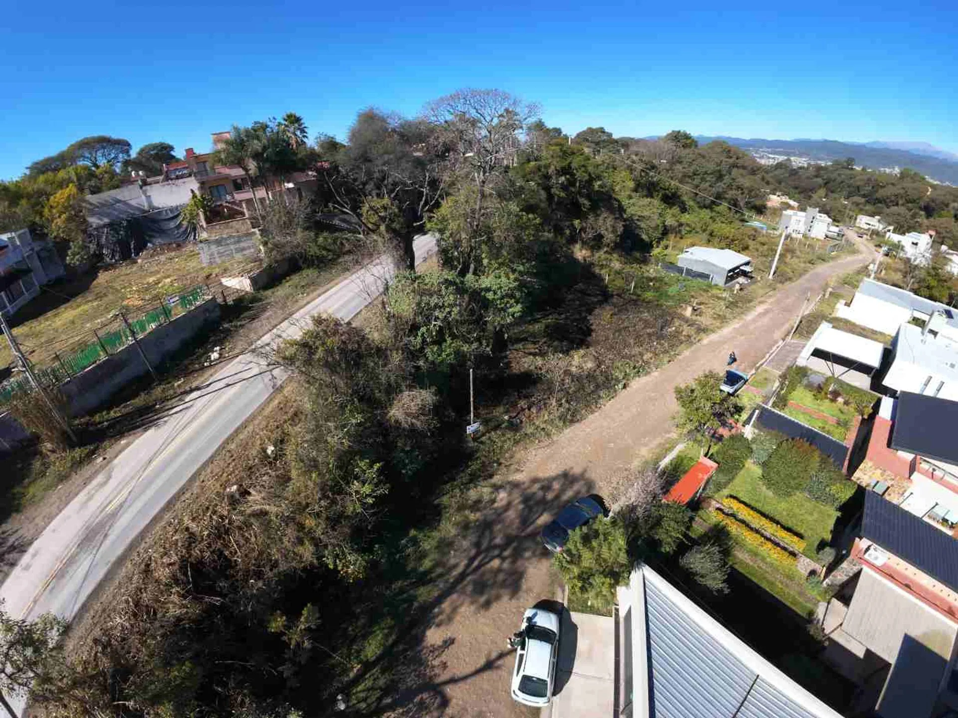 VENTA TERRENO EN BARRIO LAS MORAS 815,11 m² foto 2