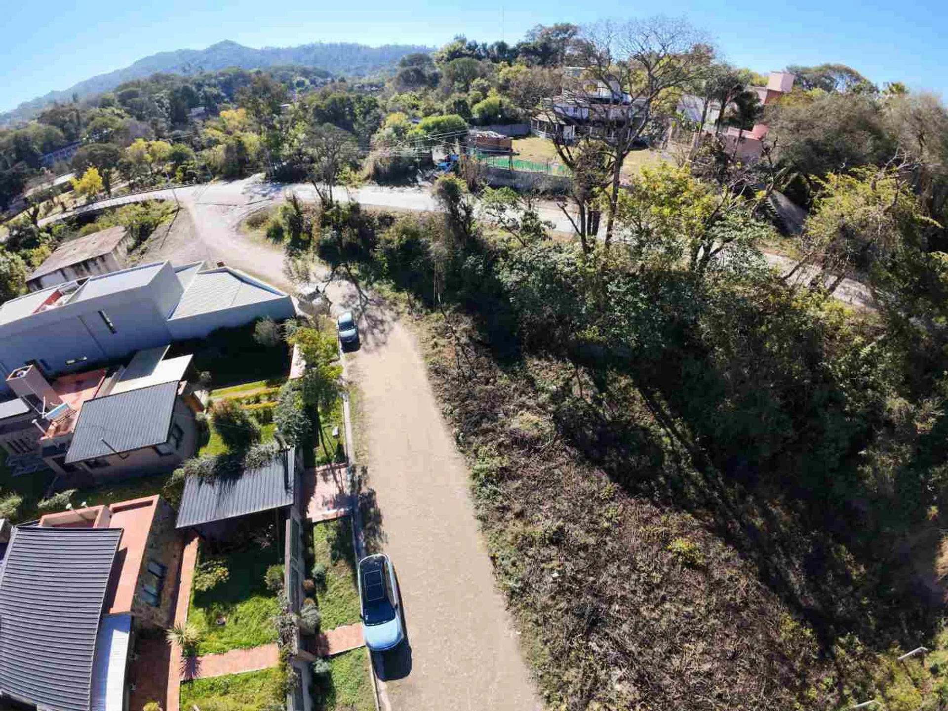 VENTA TERRENO EN BARRIO LAS MORAS 815,11 m² foto 3