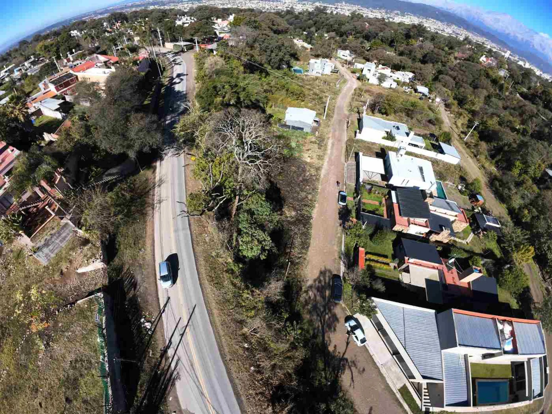VENTA TERRENO EN BARRIO LAS MORAS 815,11 m² foto 4