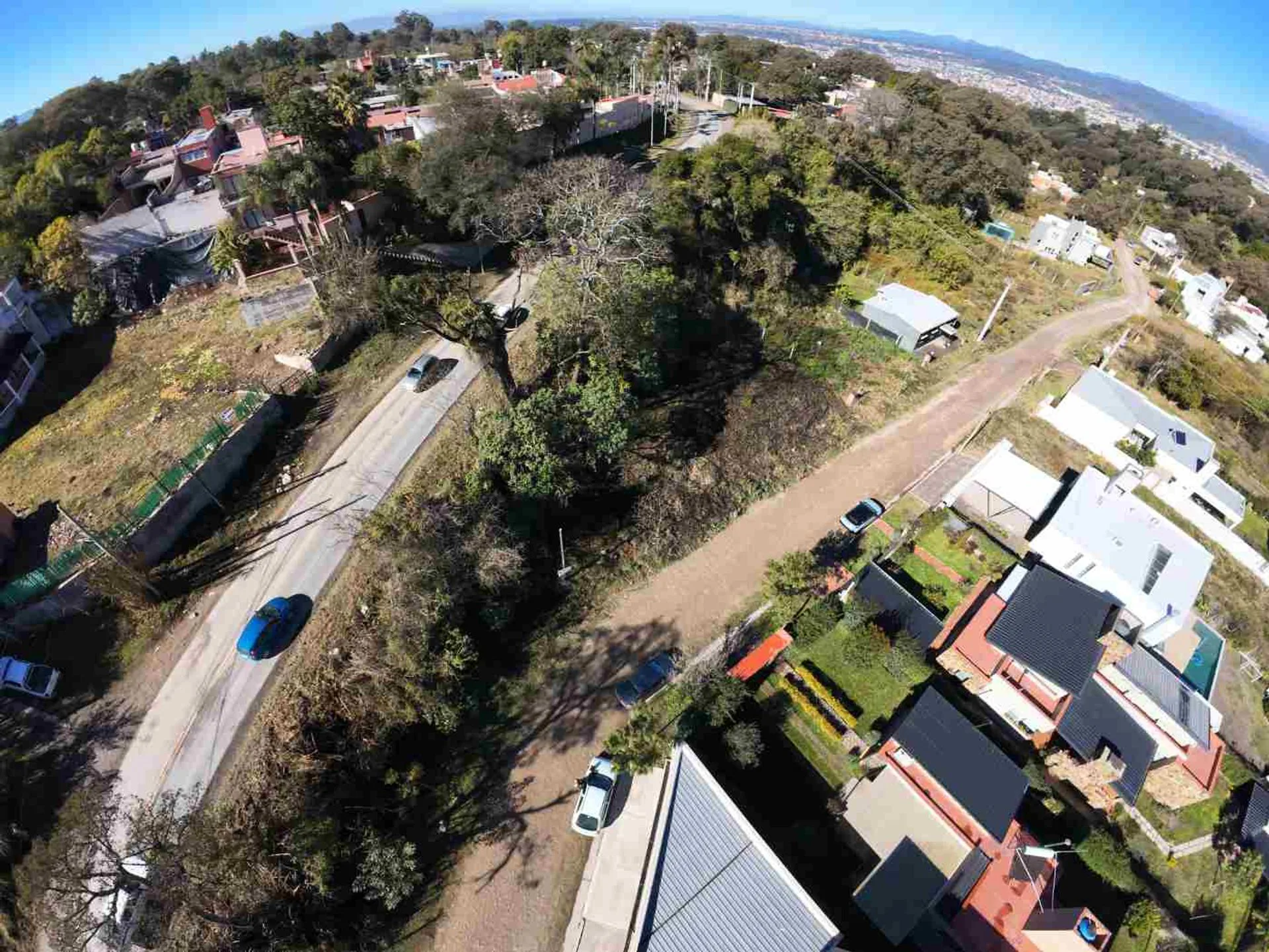 VENTA TERRENO EN BARRIO LAS MORAS 815,11 m² foto 5