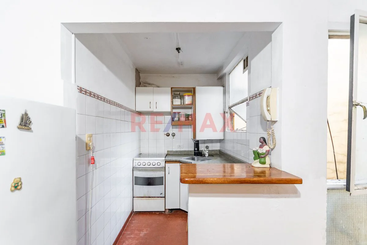 Venta departamento 2 ambientes Nuñez Oportunidad foto 2