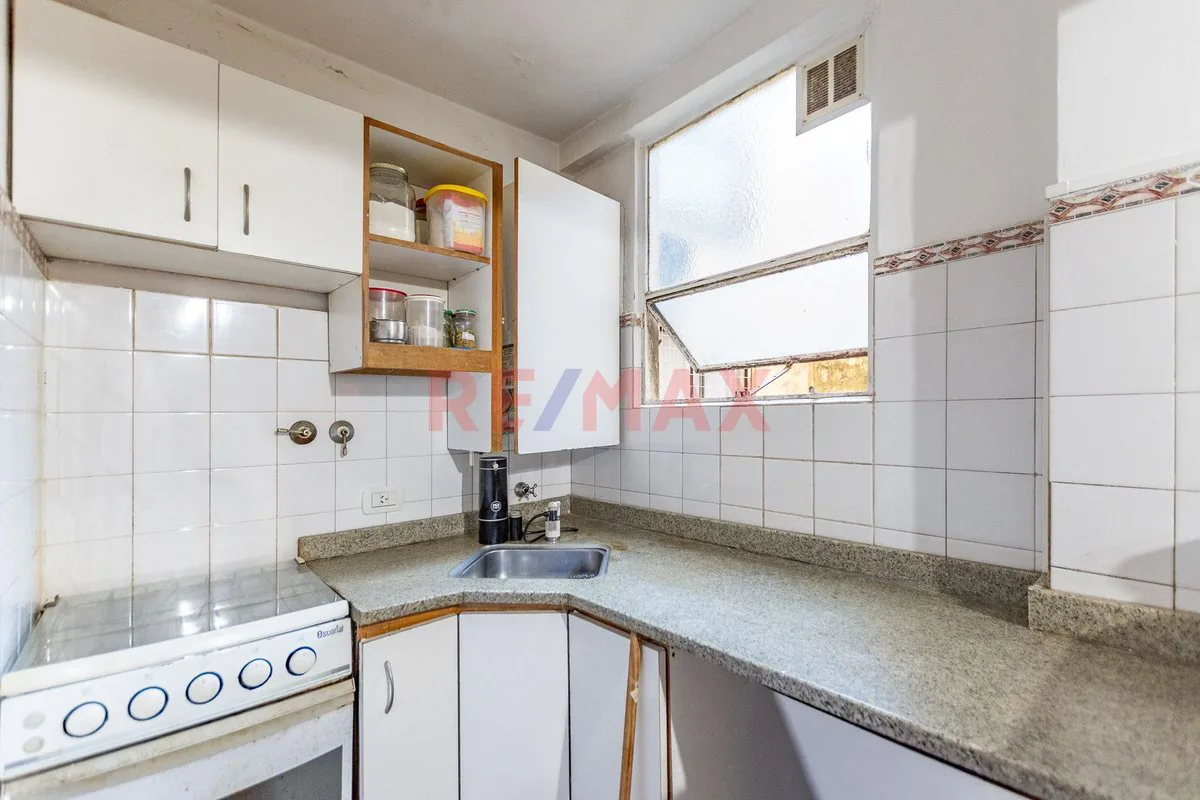 Venta departamento 2 ambientes Nuñez Oportunidad foto 3