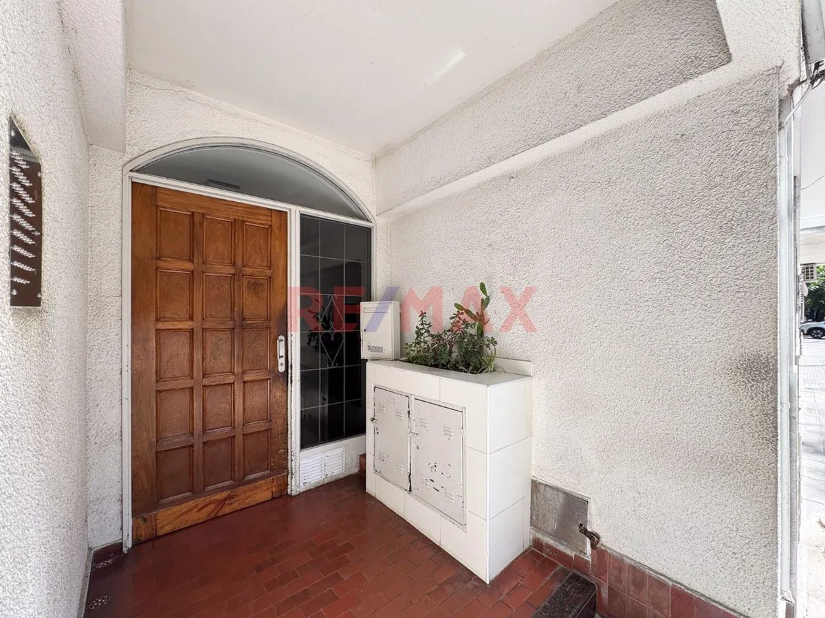 Venta departamento 2 ambientes Nuñez Oportunidad foto 4