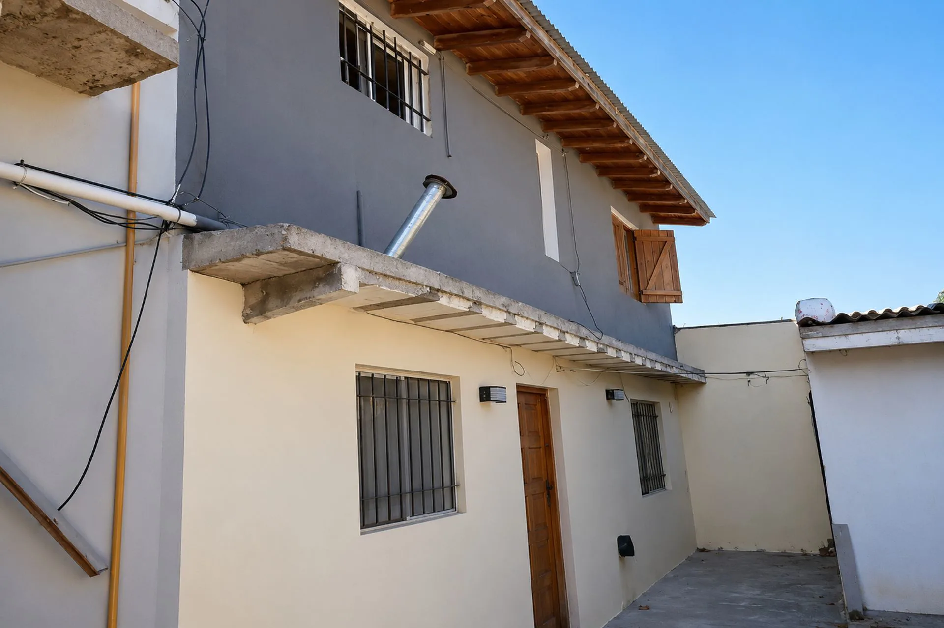 VENTA PH 2 AMB. APTO CREDITO CERRITO S. SALVADOR