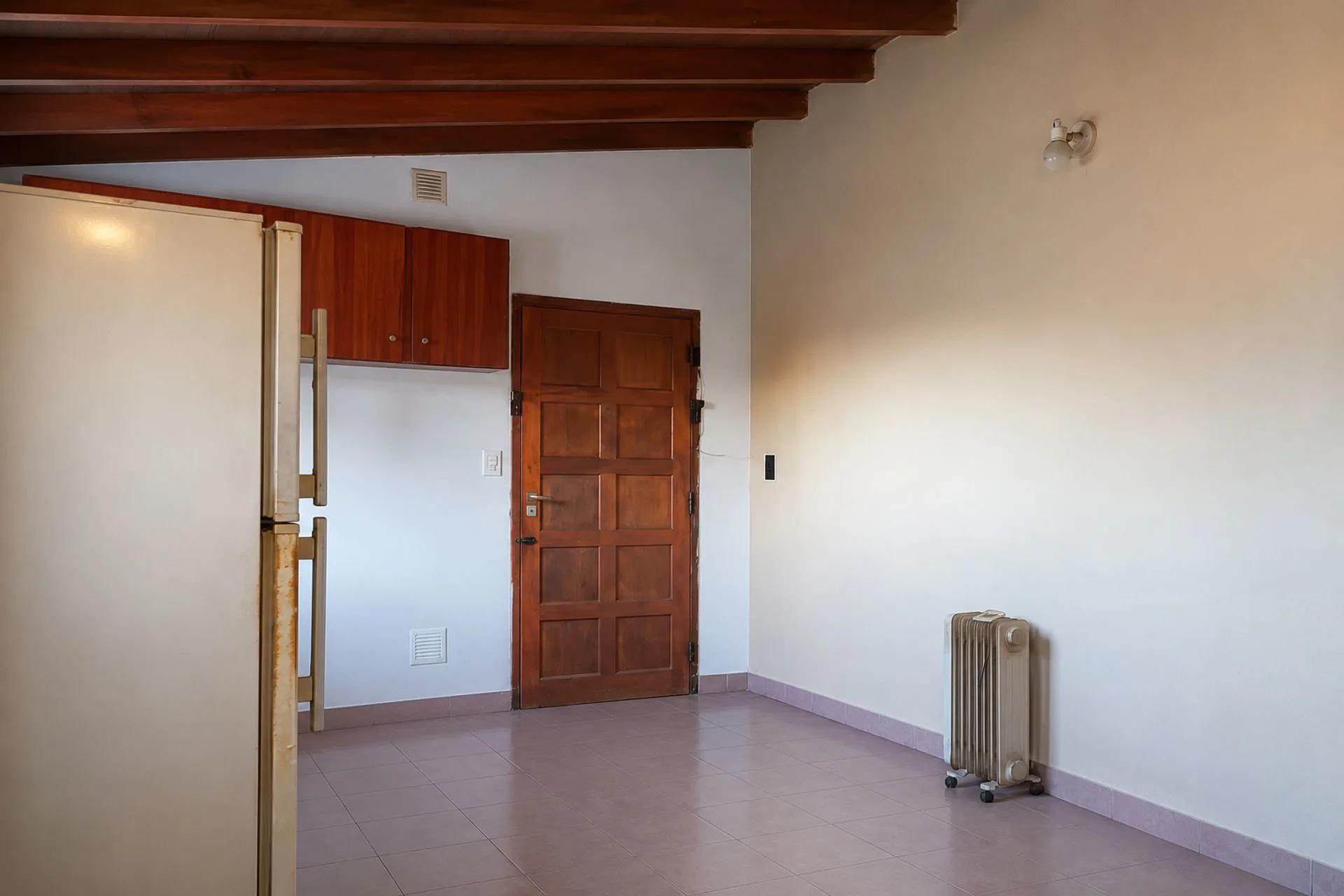 VENTA PH 2 AMB. APTO CREDITO CERRITO S. SALVADOR foto 2