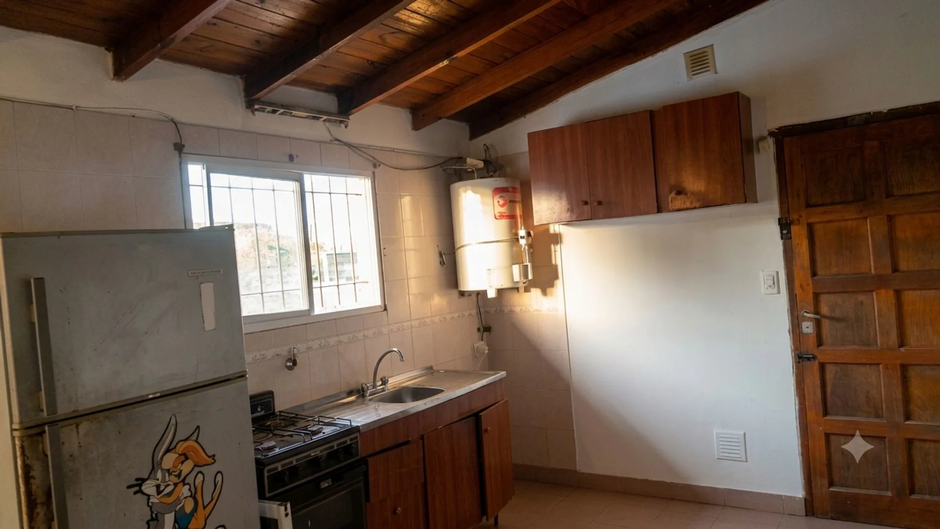 VENTA PH 2 AMB. APTO CREDITO CERRITO S. SALVADOR foto 3