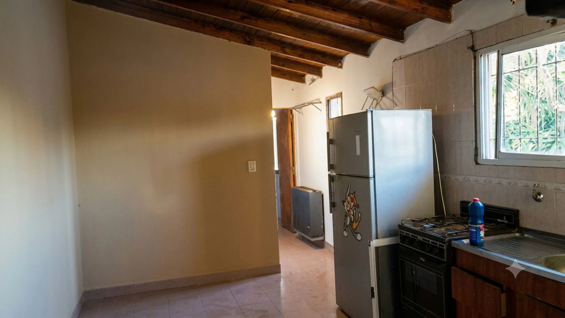 VENTA PH 2 AMB. APTO CREDITO CERRITO S. SALVADOR foto 4