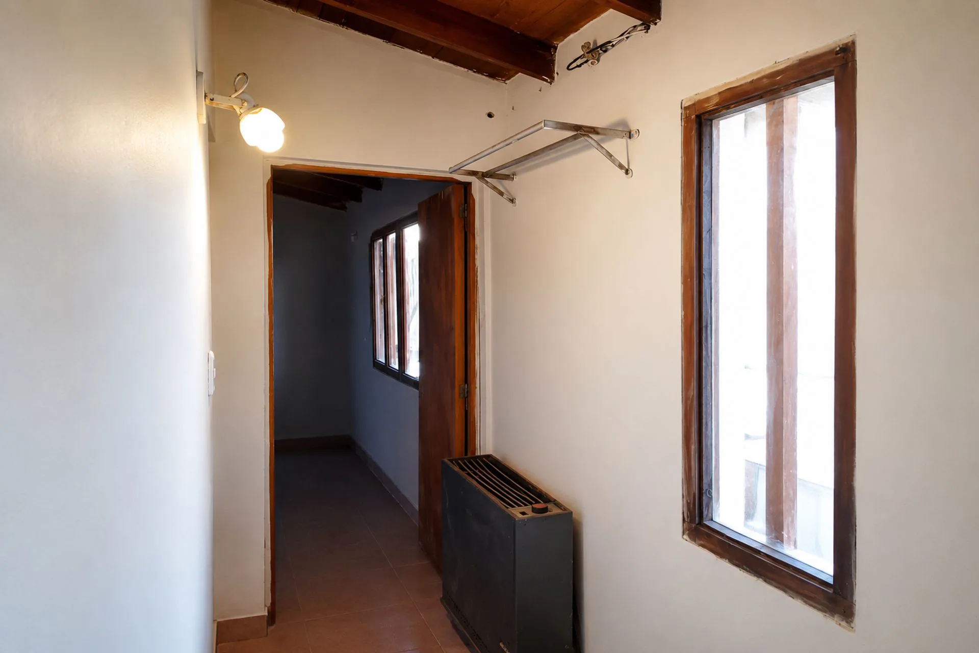 VENTA PH 2 AMB. APTO CREDITO CERRITO S. SALVADOR foto 5