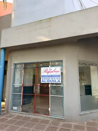 ALQUILER LOCAL COMERCIAL , EN PLENO CORAZON DE CUIDAD JARDIN. IDEAL VARIOS DESTINOS foto 5