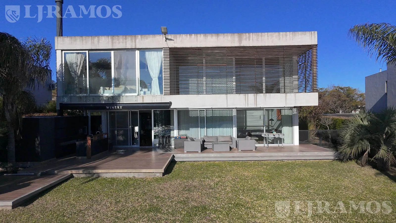 Casa al lago en el Barrio Los Lagos, Nordelta foto 5