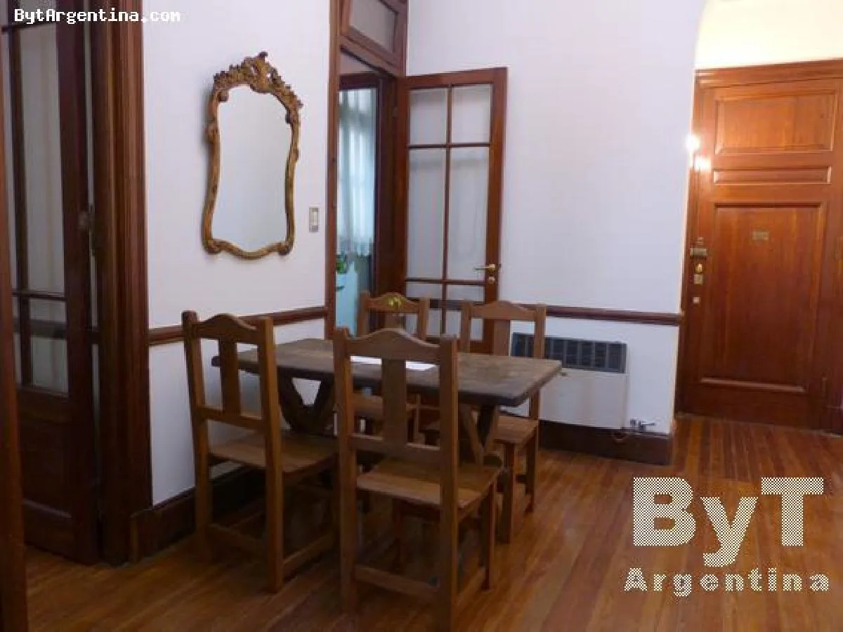 2-bedroom apartment in Recoleta – photo 4 of 7