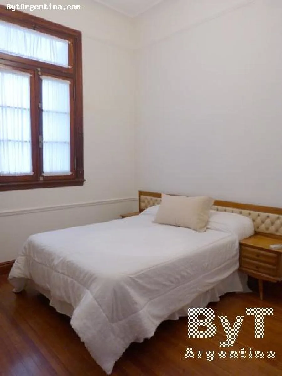 2-bedroom apartment in Recoleta – photo 5 of 7