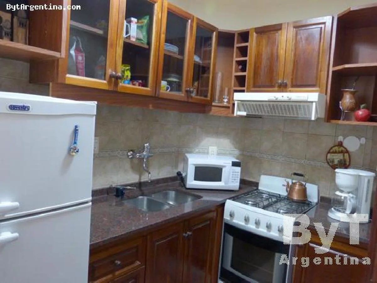 2-bedroom apartment in Recoleta – photo 6 of 7