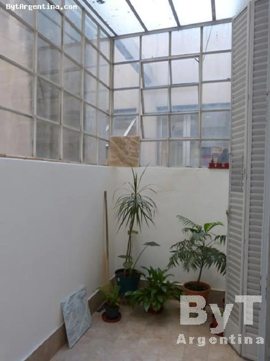 2-bedroom apartment in Recoleta – photo 7 of 7