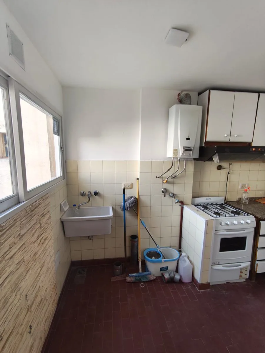 Departamento en venta centro de moron foto 4