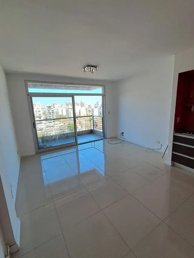DEPARTAMENTO EN ALQUILER EN ALMAGRO BUENOS AIRES
