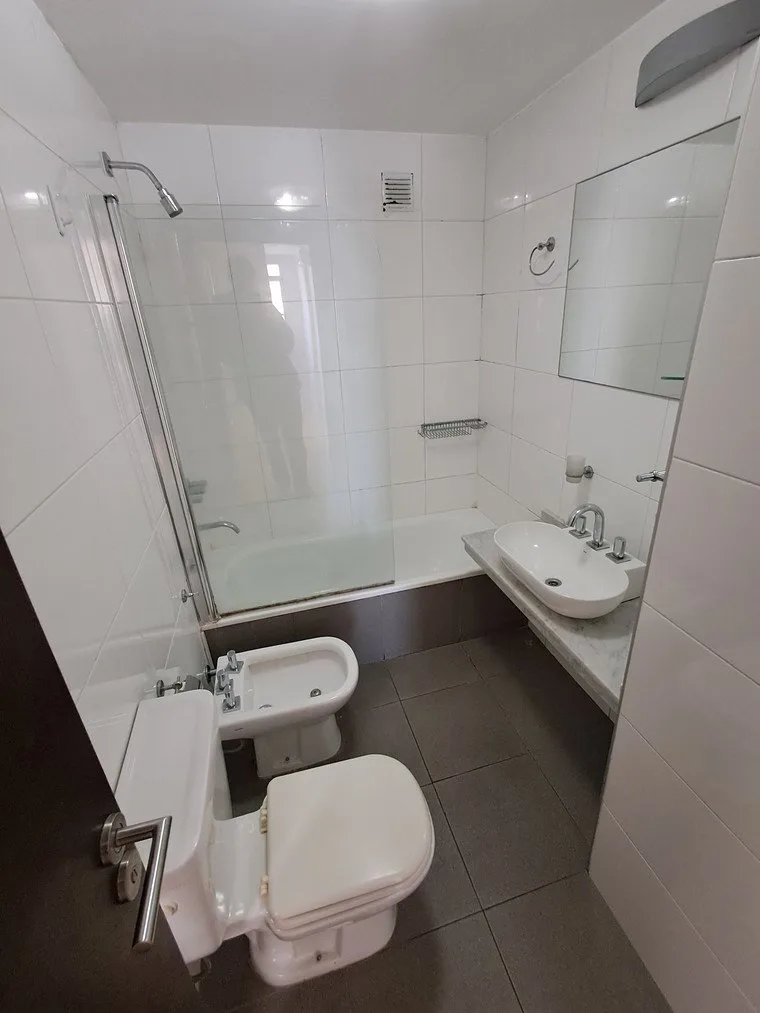DEPARTAMENTO EN ALQUILER EN ALMAGRO BUENOS AIRES foto 2