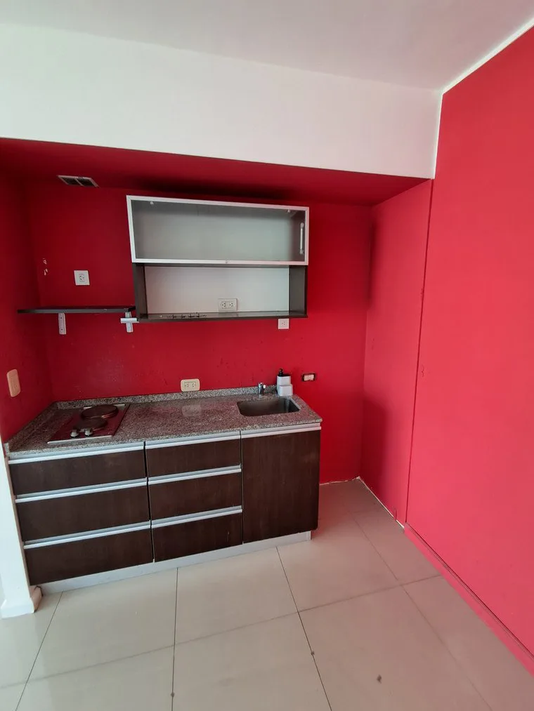 DEPARTAMENTO EN ALQUILER EN ALMAGRO BUENOS AIRES foto 3