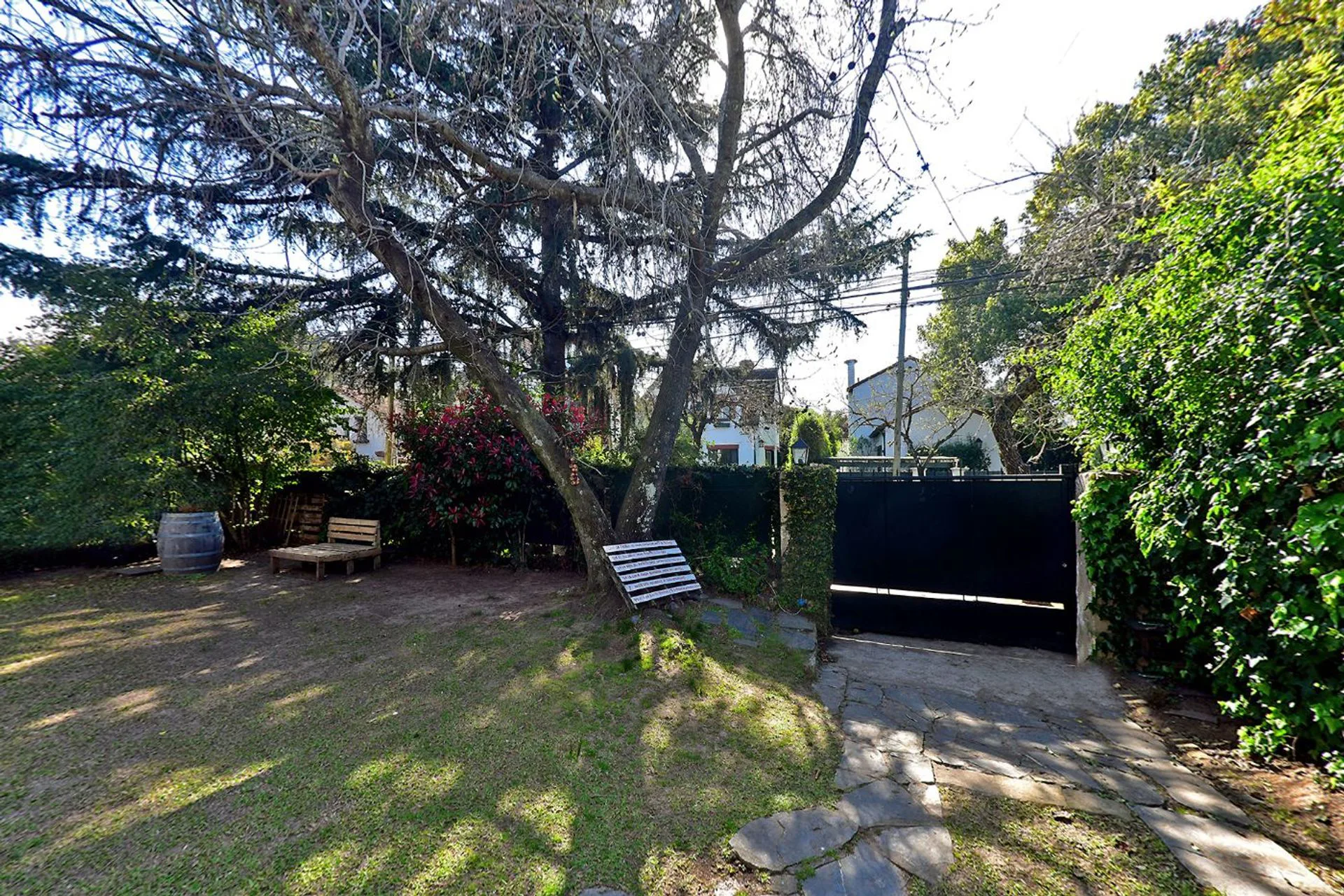 VENTA CASA RECICLADA 6 AMB CASCO HIST SAN ISIDRO foto 3