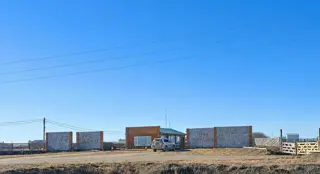 Terreno Barrio privado "El Murtillar" foto 3
