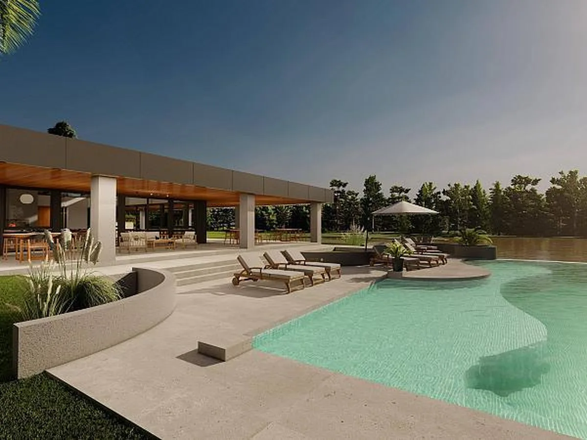 Caceres 1800 - Lote: 90 foto 2