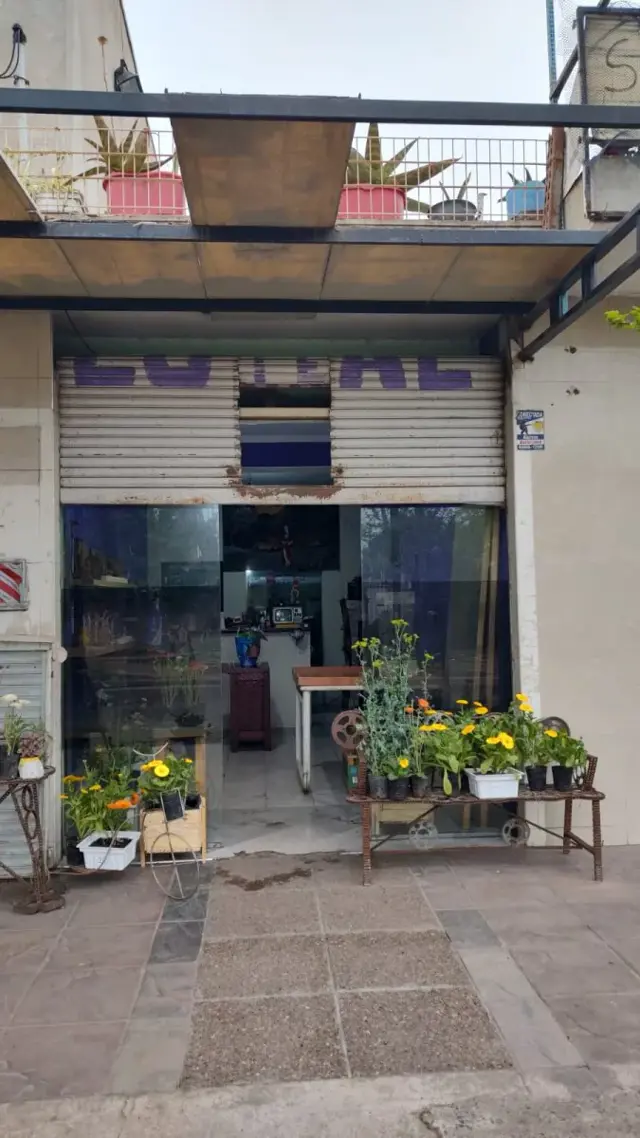 Local