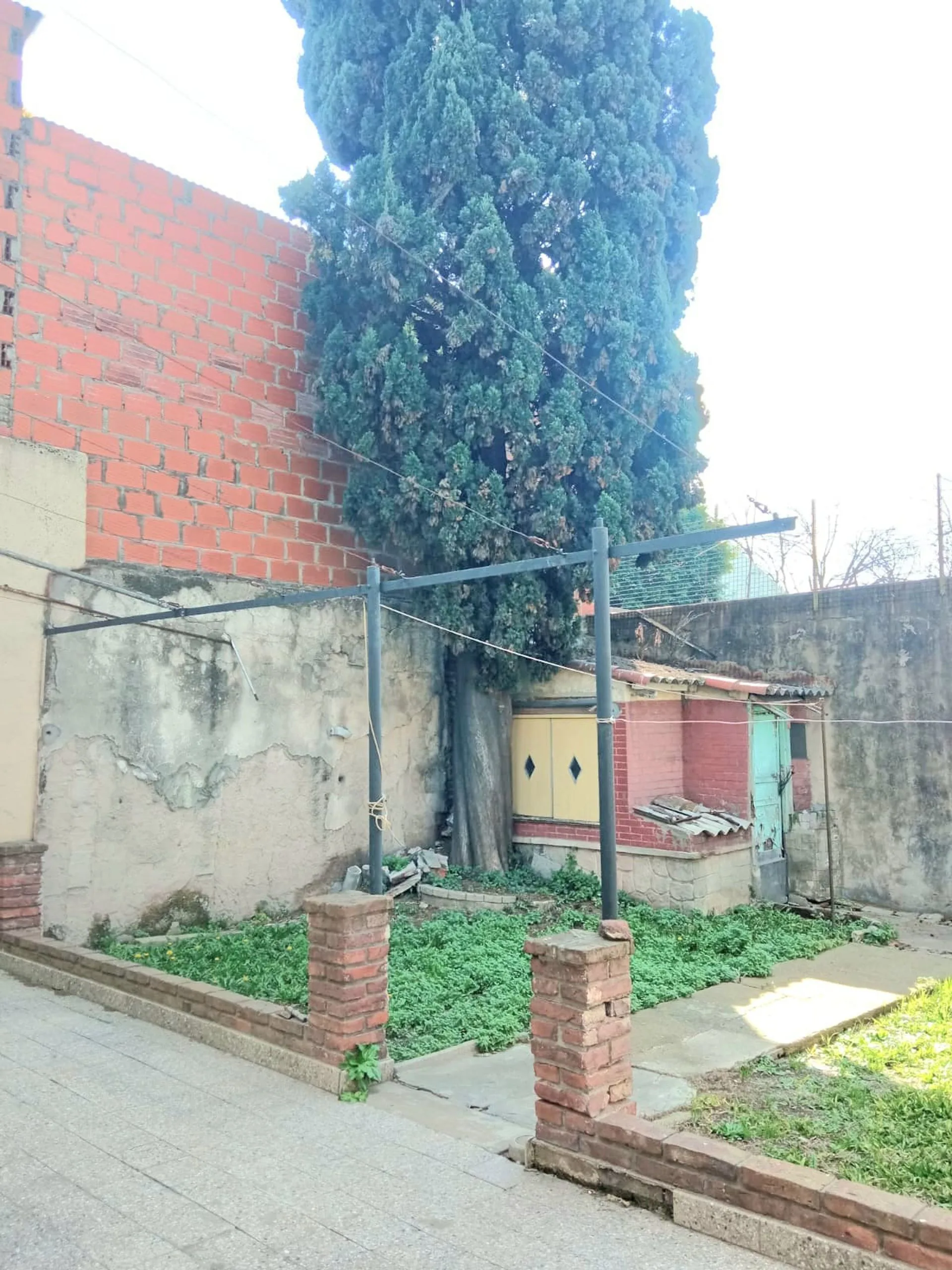 CASA EN VENTA FLORES FRENTE A LA PLAZA foto 5
