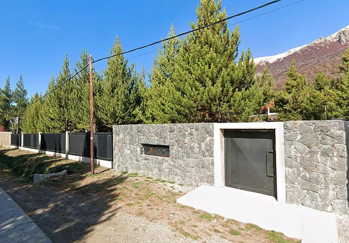La Hoya 9942 - Lote: UF6 foto 3