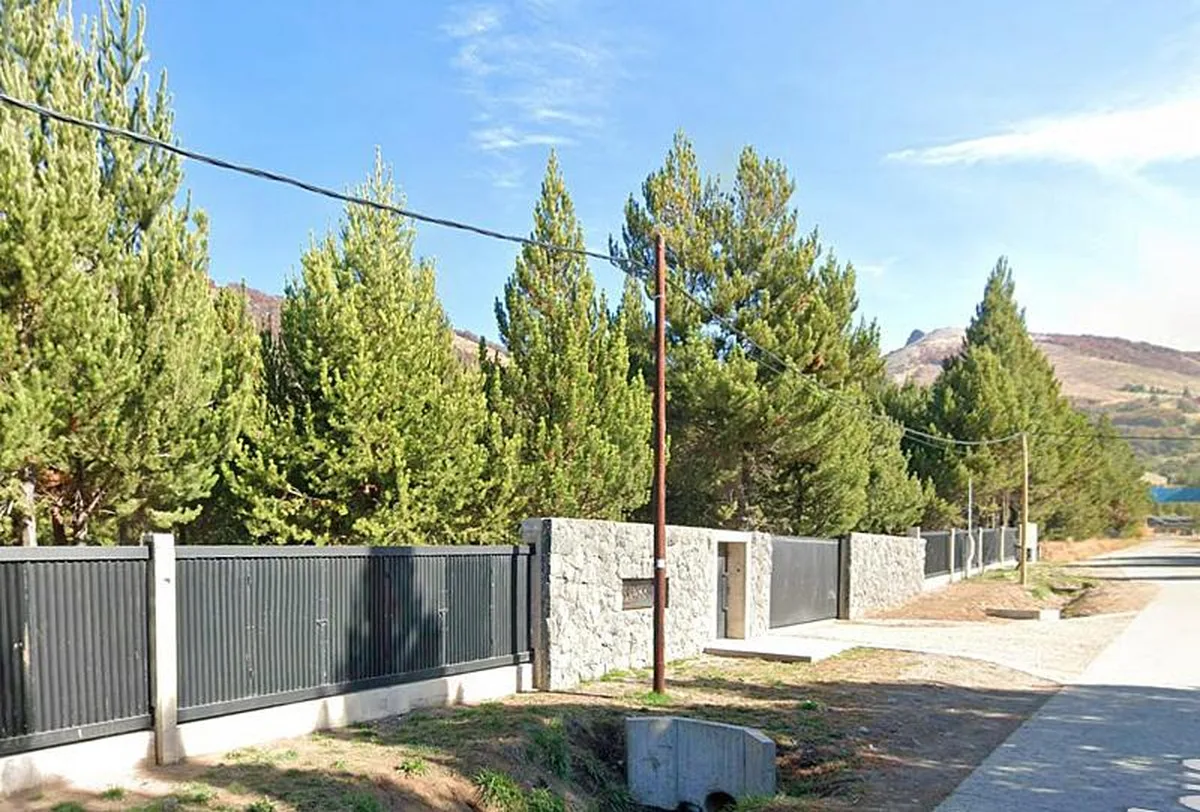 La Hoya 9942 - Lote: UF6 foto 5
