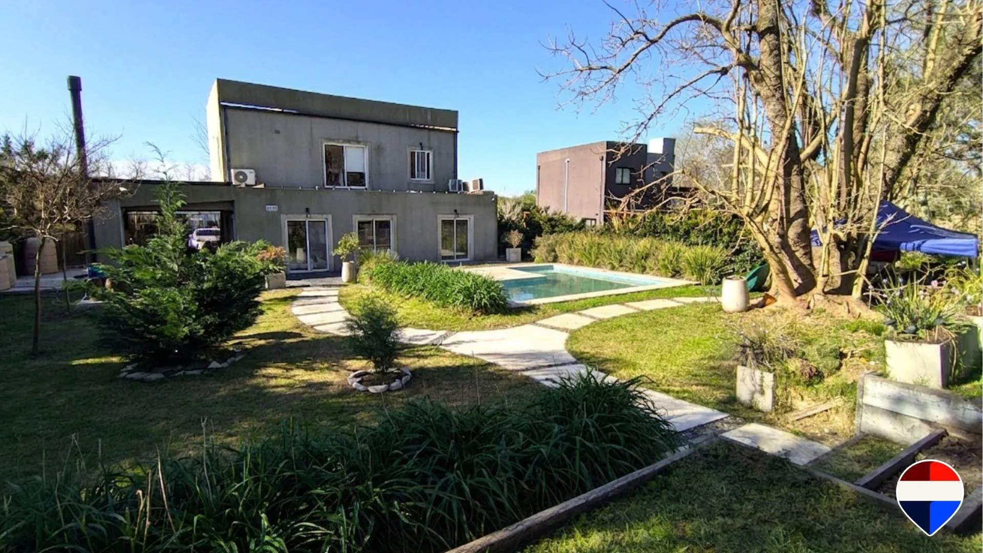 VENTA CASA 5 AMB EL CAZAL ESCOBAR foto 3