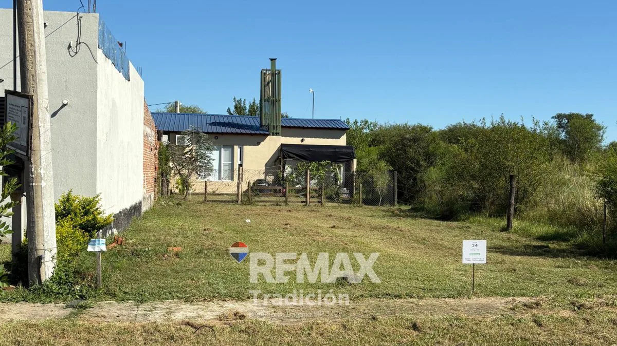 Terreno  Venta en Brisas del Norte Resistencia foto 2