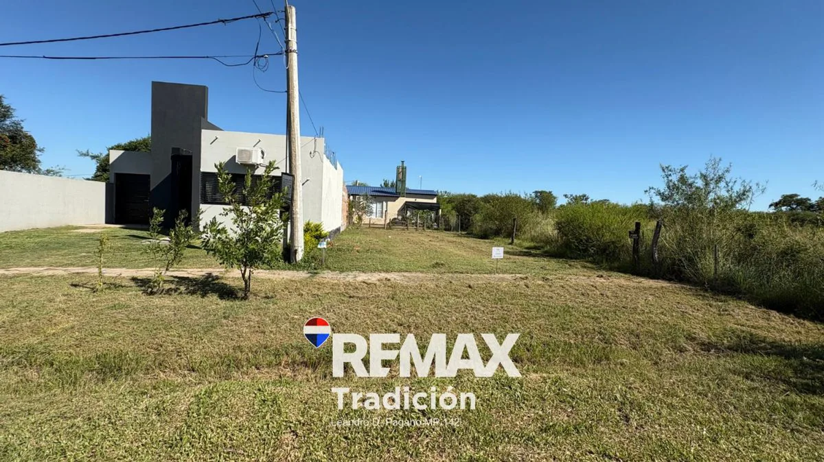 Terreno  Venta en Brisas del Norte Resistencia foto 3