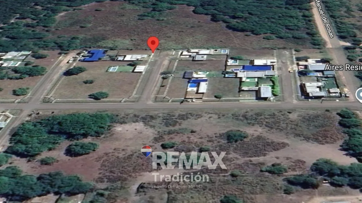 Terreno  Venta en Brisas del Norte Resistencia foto 4