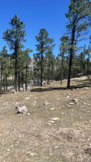 EN VENTA LOTE DE 2080 M2 EN EL PINAR, TAFI DEL VALLE foto 4