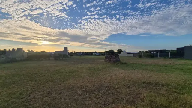 LOTE VENTA 330M2 - PUEBLO ESTHER