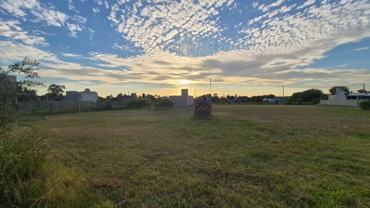 LOTE VENTA 330M2 - PUEBLO ESTHER foto 2