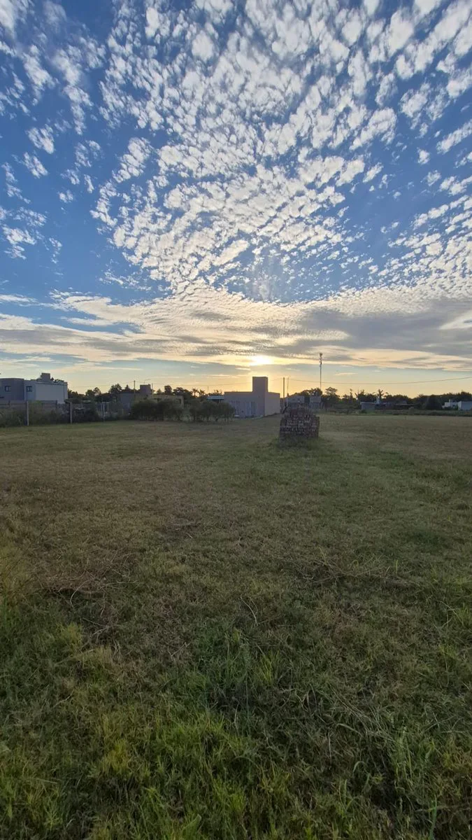 LOTE VENTA 330M2 - PUEBLO ESTHER foto 4