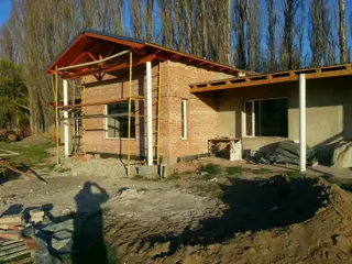 Chacra productiva con vivienda foto 4