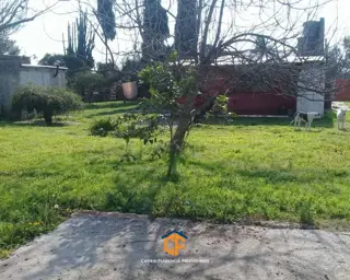 Industria Habilitada En Jauregui Sobre Fraccion De 1054 M2 foto 3